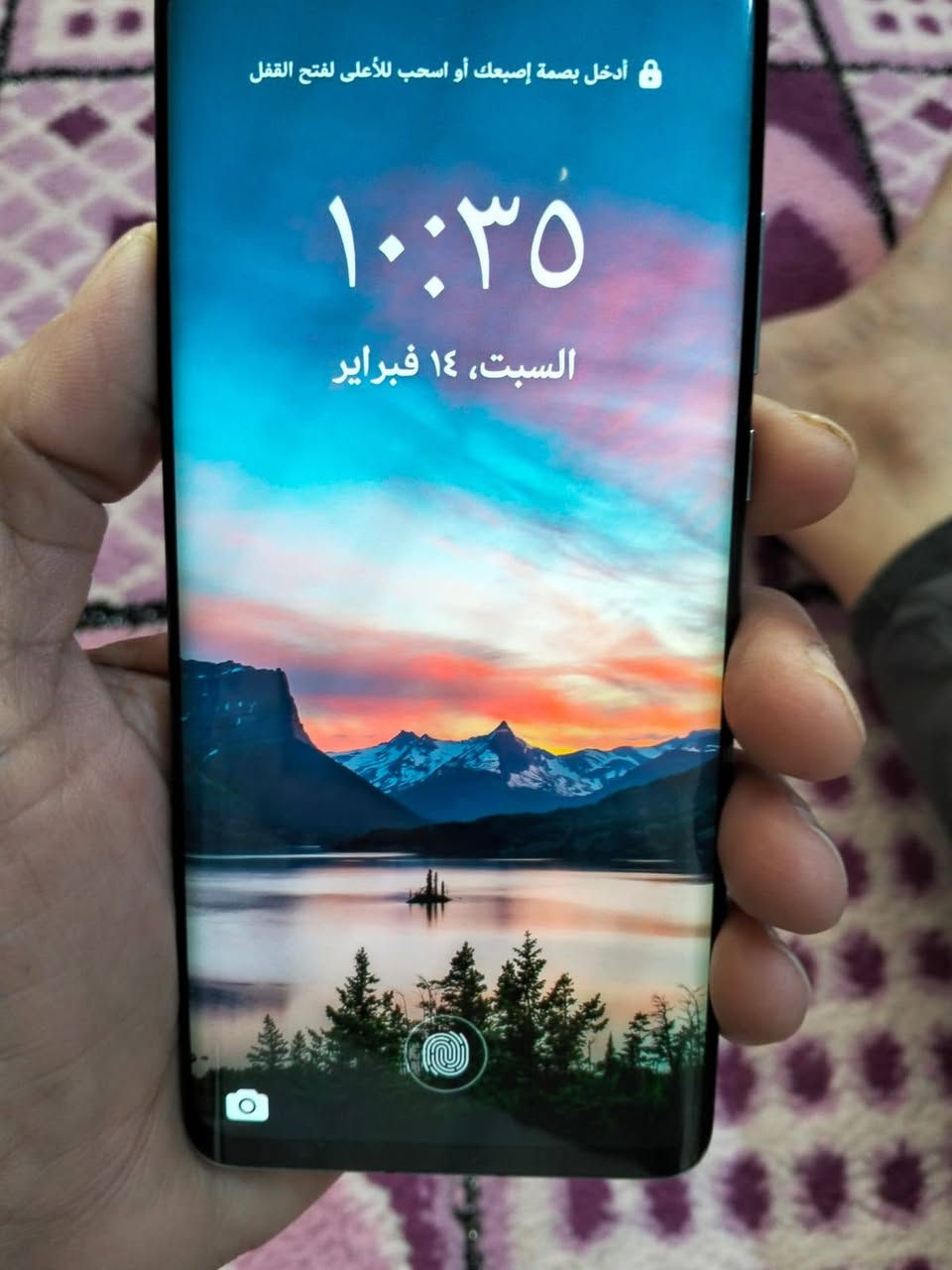 تحفه هواوي p30 بروه للبيع اوالمراوس ويكون الافضل سامسونك مكفول وضمان للبيع قفل 175 ويرهم امراوس ***********
