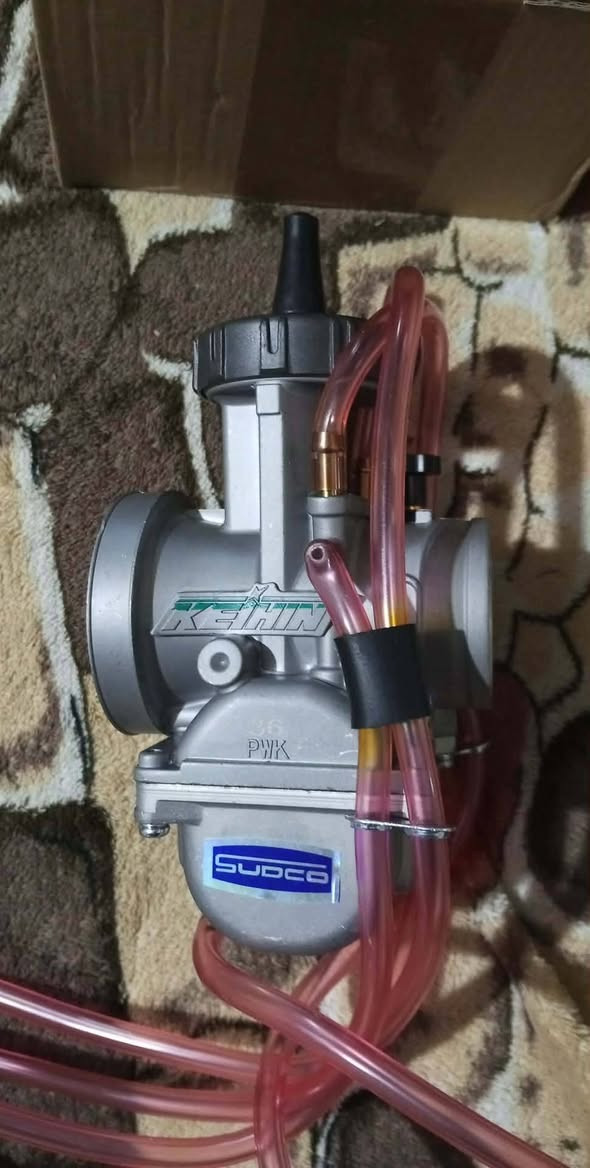 متوفر أنواع كابريترات قفاز احجام 38_36_34_32_28


**إذا كنت صاحب هذا الإعلان وتريد حذفه لأي سبب، رجاءا أرسل رسالة إلى الدعم الفني**