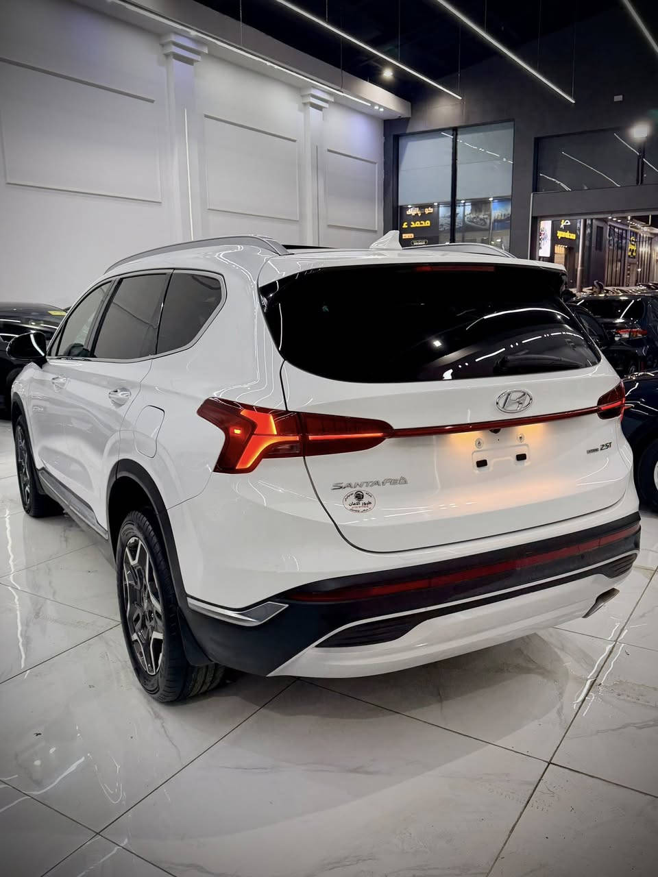 السلام على من رد السلام 👋🏻
هيونداي سنتافي وارد امريكي 🇺🇸
موديل 2023
مواصفات لمتد فوووووووول. 🩷
مواصفات ؛
كشنات جلد 
تبريد قطعتين
كشنات تبريد ❄️
كشنات امامي وخلفي تدفئة 🔥🔥
استيرن هيتر 🔥🔥
كشن خزن 🇻🇦بردات خلفية بلادي 
صندوق كهربائي ⚡️
تبريد قطعتين ❄️
بانوراما (فتحة سقف كاملة )
دفع رباعي 4x4 
5كامرات محيطية 360 درجة 
رادات امامي وخلفي وجانبي 
حساسات امامي وخلفي ⚡️
السيارة بالكنترول تتقدم وتترجع (اوتو بارك )
سماعات هامرمن كاردن 🔊🔇
مرايات شفط 
انارة ترحيب باليدات
5 راكب 
محرك 2500 turbo💪🏻
شحن موبايل واير ليس 
سايد بريك كهرباىي +اوتو هولد 
اوتو ستارت
ماسحات اوتو 
شفتات استيرن 
السيارة حادثها جاملغ وحافة البنيد 
صور الحادث موجودة مع الصور مع رقم الشاصي 👇🏻👇🏻👇🏻
السيار بدون رقم تترقم شمالي فقط 
تكلفة الرقم 16 ورقة ونص 
مكان السيارة اربيل 📍
السعر (((232$ )))ورقة 
الشراي يتصل 
***********☎️
***********☎️
#سنتافي
#هيونداي 
#لمتد
#ياسرالعلاف
#العراق
#اربيل
