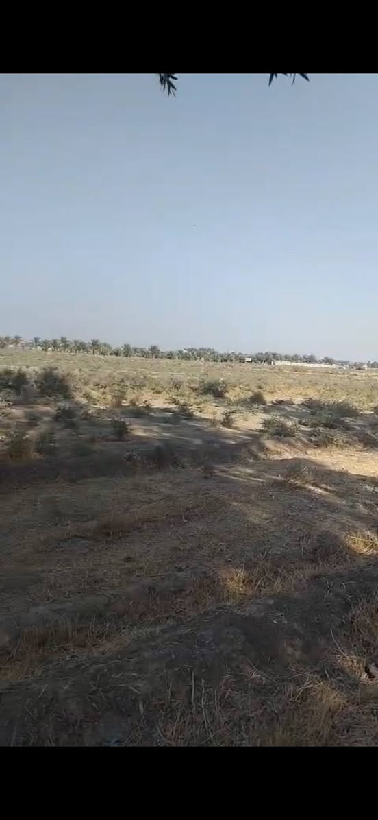 سلام عليكم توجد ٣دونم طابو زراعي سند ٢٥ ابو غريب السميلات مثل ما مظح باقي التفاصيل تصل وتدلل *********** السعر 90 وجه ٢٢٠ نزال ٦٠
