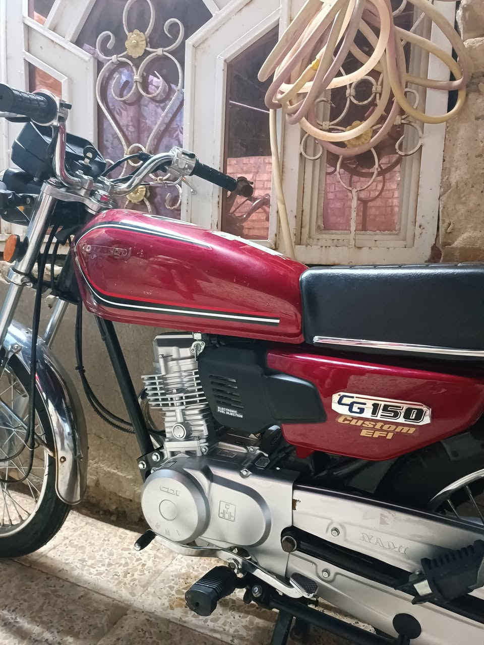 تانكي هوه وصفاحياته ب25 بعده جديد لا مزروف ولا مزنجر خاص متواجد


**إذا كنت صاحب هذا الإعلان وتريد حذفه لأي سبب، رجاءا أرسل رسالة إلى الدعم الفني**