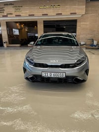 للبيع كيا فورتي فووول مواصفات موديل ٢٠٢٣ وارد امريكي ماشيه ٢٠ الف  محر...