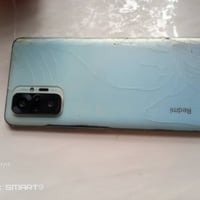 ريدمي نوت 10 برو • ١٢٨ جيجا • ٦٠ فريم