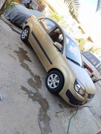 ريو موديل 8 رقم بغداد دولي هزة جديدة تحويل مباشر بسمي شخصين محرك كير ل...