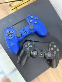 بلي فور • مهكر • نظام 13