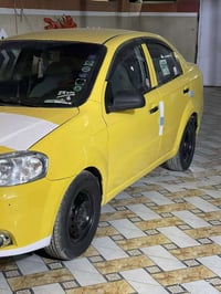 افيو ٢٠٠٧ • مكينة ١٦٠٠ • خليجي