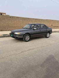 فكترا.   حجم 18.  مديل.  92. رقم نينوا.  كابون بانزين.        سعر. 40و...