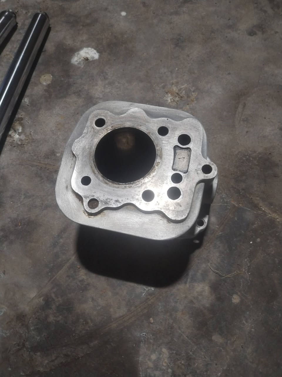 للبيع غراض مستعمله اكرنك ويه بستم او دبلات نامه شغالت فول او اسلندر نضيف


**إذا كنت صاحب هذا الإعلان وتريد حذفه لأي سبب، رجاءا أرسل رسالة إلى الدعم الفني**