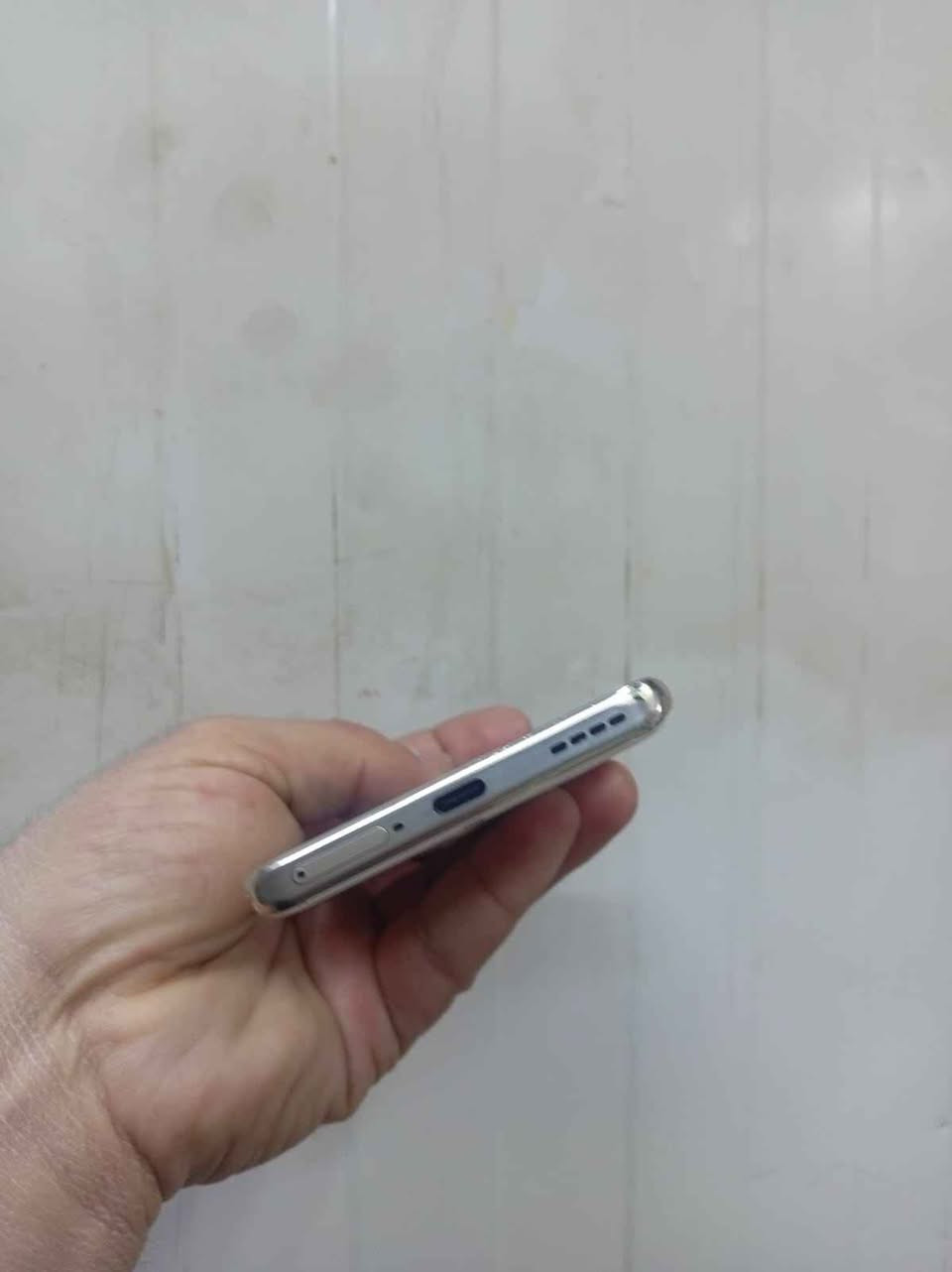 ريلمي 12برو بلس 5جي ذاكره512 رام12+12  جهاز نضيف كلش فقط بي هاي ثلمه زغيره ولفطر بشاشه  الباقي مكفول   للمراوس   او للبيع    مكان بغداد شعب بغداد, العراق


**إذا كنت صاحب هذا الإعلان وتريد حذفه لأي سبب، رجاءا أرسل رسالة إلى الدعم الفني**