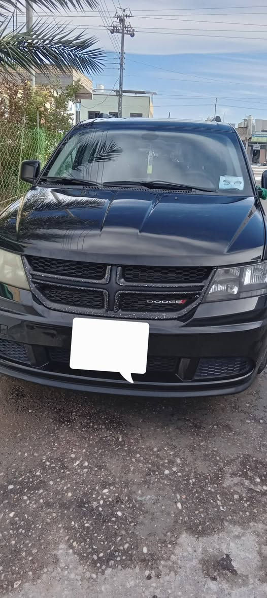 جورني موديل ١٨ رقم بصره محرك ٢٤٠٠  بيه باب فقط السعر خاص ***********
