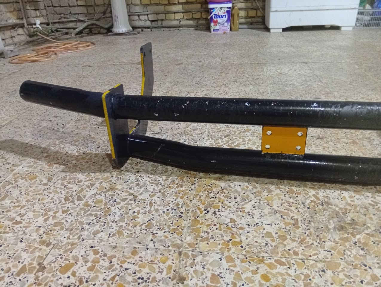 السلام عليكم درع هايسه امبوز للبيع اللي يفيده يتصل على هذا الرقم ***********
