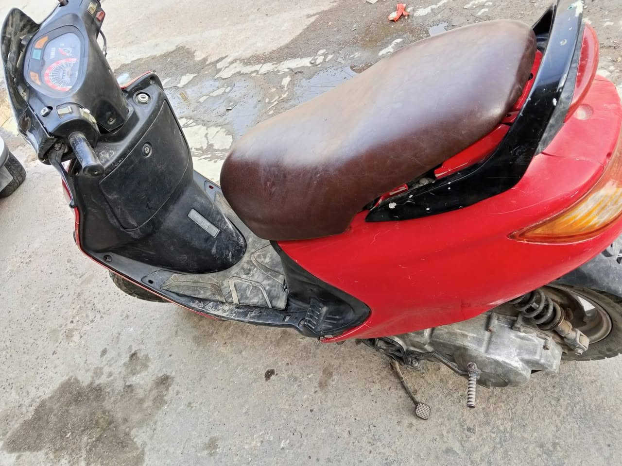 فراشة شغاله وناعمه سعر 225 الف


**إذا كنت صاحب هذا الإعلان وتريد حذفه لأي سبب، رجاءا أرسل رسالة إلى الدعم الفني**