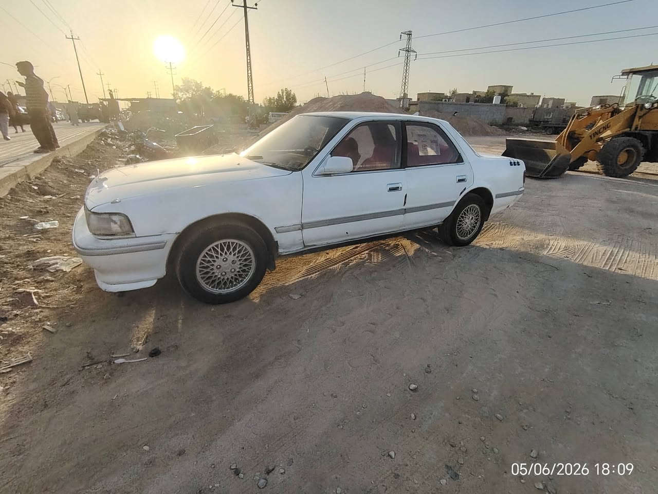 سلام عليكم عندي سياره كرسه البيع مديل 91مكفوله من العيب الشرعي مكينه زينه كير جديد تخم تايرات حداديه جديد اي نقص بيه خير من الله تحويل مباشر رقم ***********
