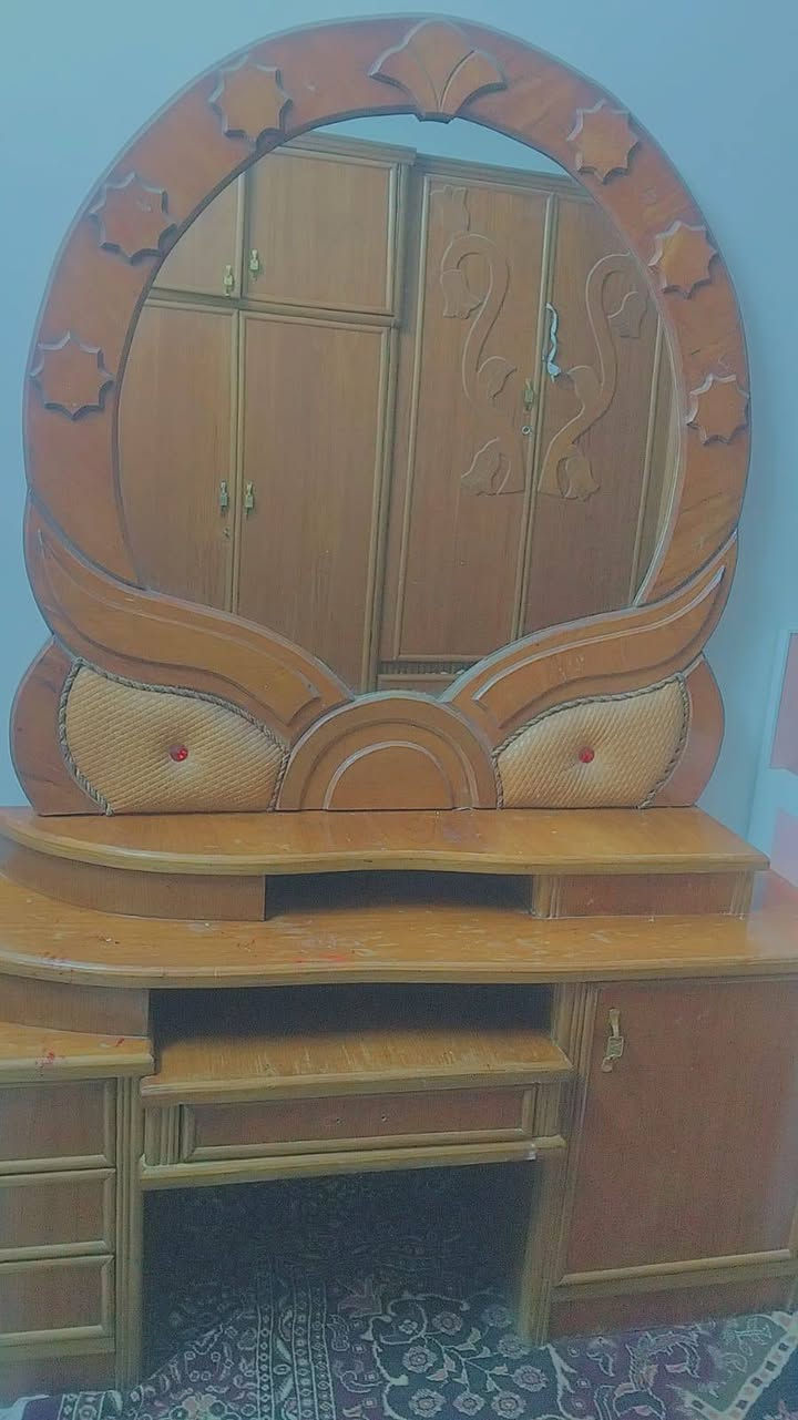غرفه نوم صاج الاصليه ثقيل جدا
كنتور 6ابواب ابو ملحق سعر مليون ونص بيهة مجال


**إذا كنت صاحب هذا الإعلان وتريد حذفه لأي سبب، رجاءا أرسل رسالة إلى الدعم الفني**