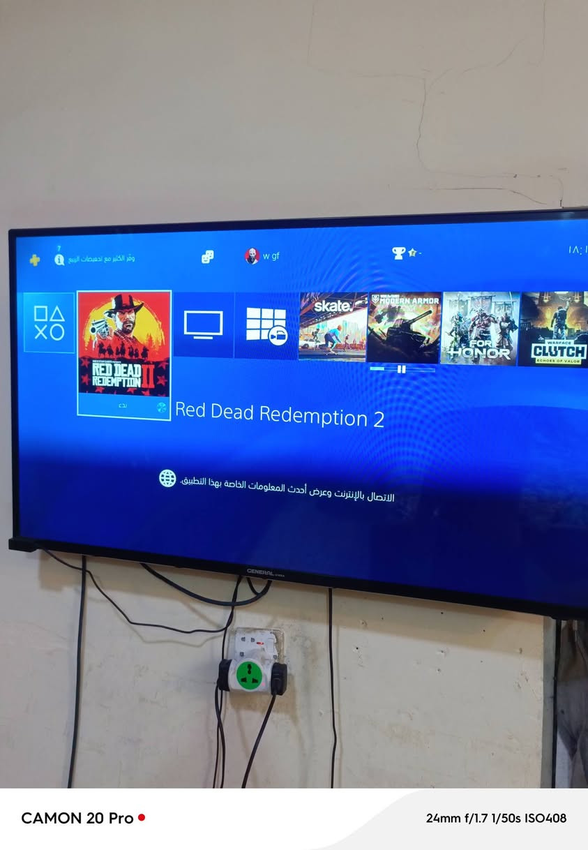 مرحبا عندي بلي 4 فات أونلاين إصدار 13.50 ويه 3 يدات يده وحده بيها خلل الجهاز على ايدي قديم مصلح بي بس مال الأقراص ويه ردد ردمشن 2 اريده 150 قفل ماكو هيجي سعر والله اني بغداد


**إذا كنت صاحب هذا الإعلان وتريد حذفه لأي سبب، رجاءا أرسل رسالة إلى الدعم الفني**