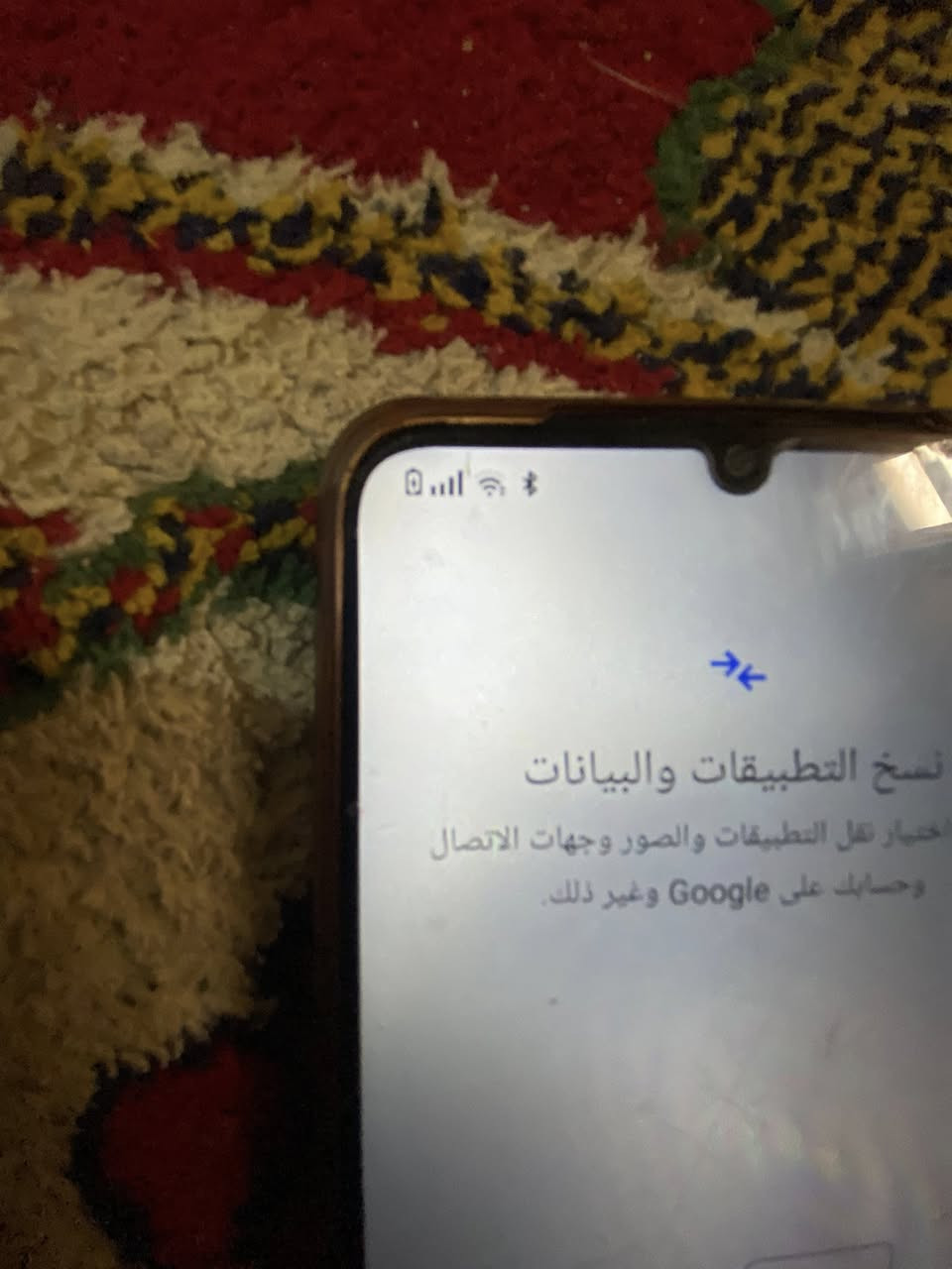 للبيع ب ٥٥ قفل 🔒 اسكان صناعي


**إذا كنت صاحب هذا الإعلان وتريد حذفه لأي سبب، رجاءا أرسل رسالة إلى الدعم الفني**