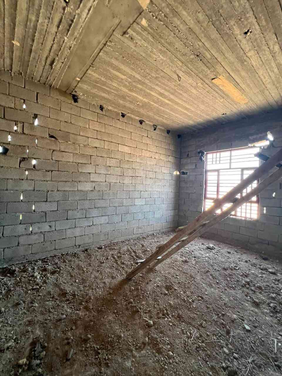 📌 المواصفات والتفاصيل:
الموقع: حي زليزل.
المساحة: 200 متر مربع.
ال بـنـاء: درجة أولى بجودة ممتازة وأحدث المواد الإنشائية.
✨ فرصة مثالية للسكن الراقي أو الاستثمار في منطقة هادئة ومكتملة الخدمات.
📞 للاستفسار والتواصل:
للمزيد من المعلومات أو لتنسيق موعد لمعاينة العقار، يرجى الاتصال بنا:
رقم الهاتف: ***********
المعلن: العمدة للعقار
أهلاً وسهلاً بكم في أي وقت!
