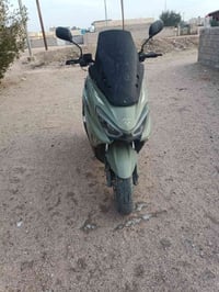 دراجة سترونك 2023 • بصرة خور الزبير • كوم حديد