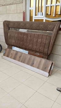 دوشك سفنج • مستعمل قليل • هيا