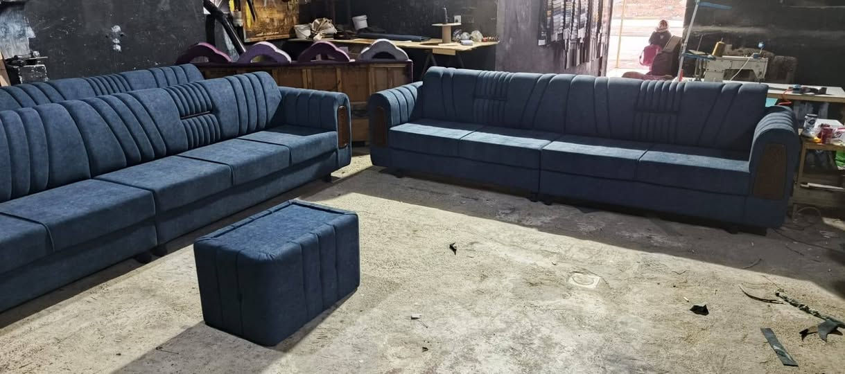 من معمل #الموصل للدواوين رحم الله امرء عمل عملآ صالحآ فأتقنه لأن العمل من غير اتقان لا قيمة له مستعدون لعمل الدواوين والطخَومه وجلسات عربيه فاخره داخل الموصل وضواحيها ضمان 10 سنوات حقيقي 
موقع المعمل يارمجة الأولى قرب المختار اول سايدين  لحجز ولأستفسار *********** متوفر واتساب
*********** متوفر واتساب
