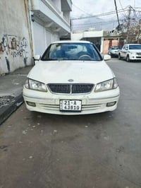 صني • ٢٠٠٢ • جير عادي