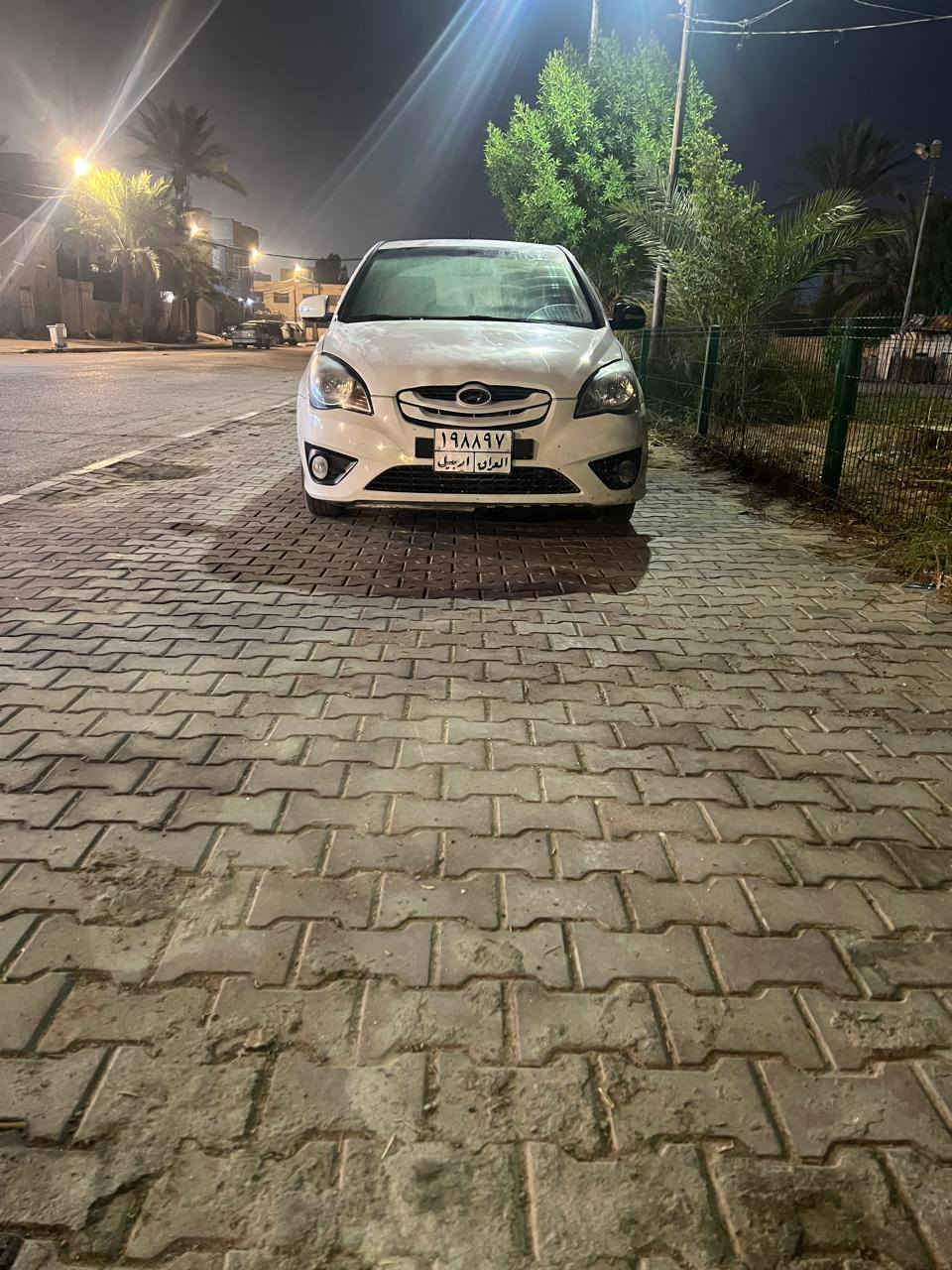 اكسنت للبيع٢٠١١ أربيل رقم قديم  مصبوغة حزام بيهة ضربة جاملغ وبنيد  محرك وكير جدد تدفئة وتبريد شغالة السعر 72   ورقة وبيها مجال مكان السيارة نجف كافة هاتف *********** او ***********
