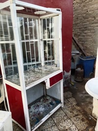 جمخانه • نظيفه • احله نادر