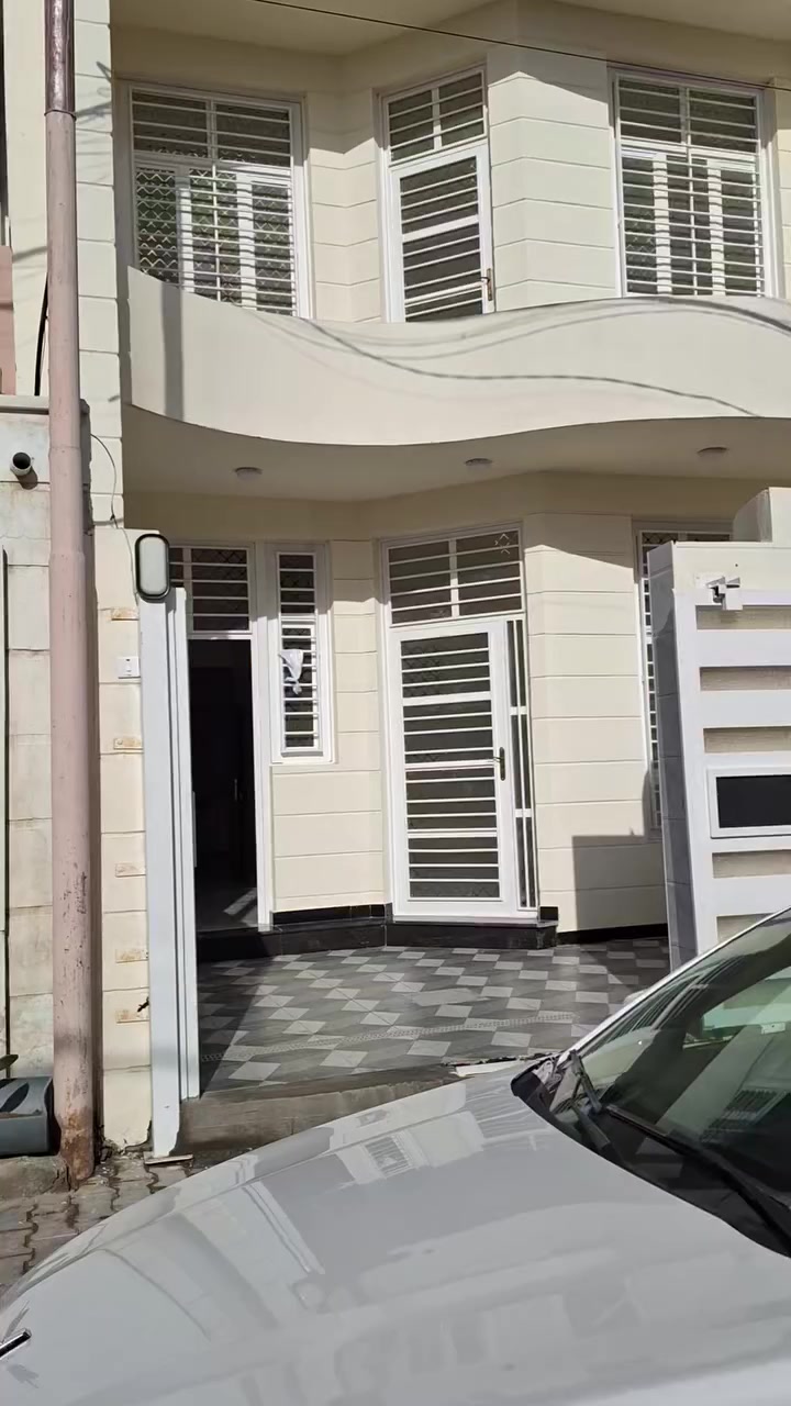 سلام عليكم مشتمل اللبيع ع السبيس ١٢٥متر طابو صرف منطقت ابي طالب الاستفسار عله الرقم *********** ***********
