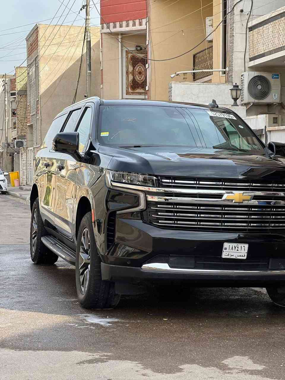 سوبر بان موديل 2024
نوع            LS
ماشيه 700كيل
البدي كفاله بس بيها شبر بارد بالجاملغ واصبع بالنيد بدون صبغ مبدل بيها معامله ومازلت وشباك
رقم خصوصي بغداد كتاب شهداء
السياره جديد جديد معنى الكلمه
مروس حسب القاعه
السعر 41 بيها مجال
ابو علي***********
مكان السياره بغداد
