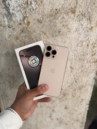 16 PRO MAX  شرق اوسط وتر بروڤ ما مفتوح   256 بطارية 92 نضافة 100% التو...