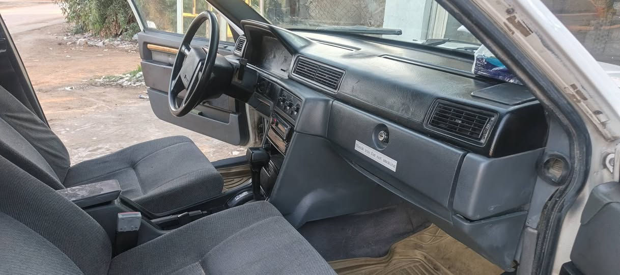 سلام عليكم ورحمة الله
فالفو حجم ٩٤٠مديل ١٩٩٥

لون أبيض كير محرك جدد حداديه جديده غرفه شادله مديل٩٧جديده رقم نجف نكليزي بسمي تحويل مباشر سياره ستوه معمره تعمير جديد سنتر لوك شغال 
شواصي مصلحات 

مكاني نجف كوفه استفسار اتصال رقمي ***********

السعر ٦٥بيه مجال
