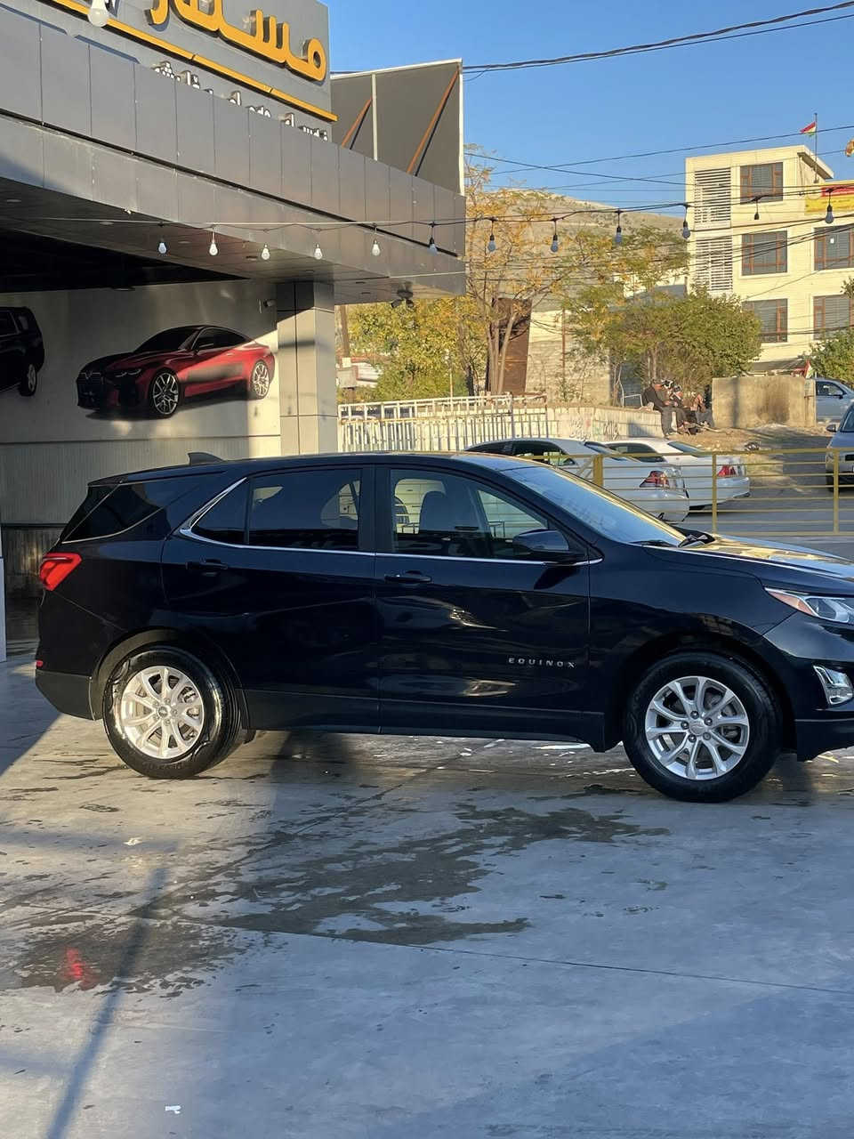 موديل ٢٠٢١
*********** 
سليمانية
