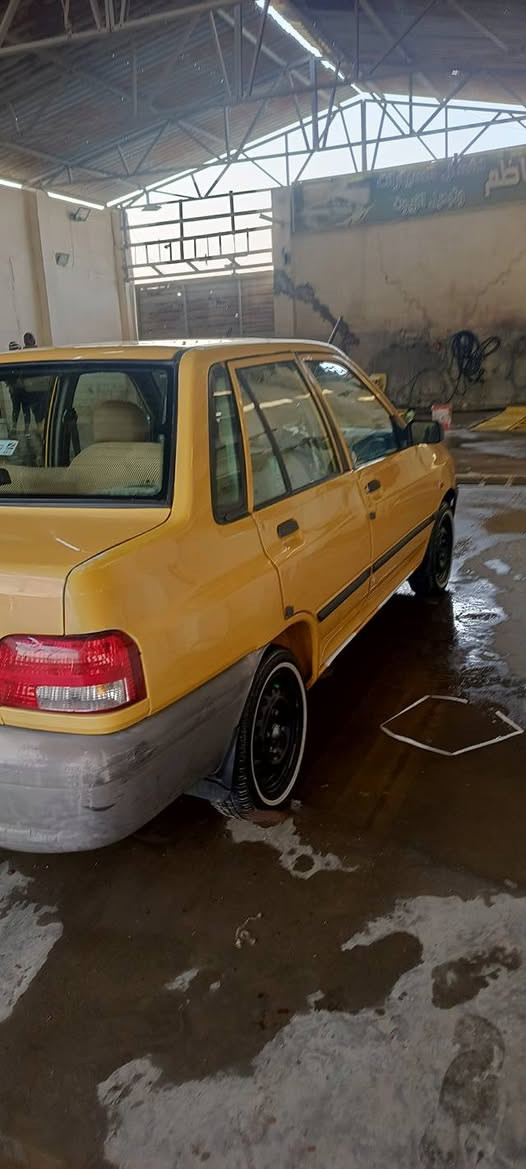 سايبه 13 للبيع كير ومكينه كفاله سياره حلوه ونضيفه مصفره هيه وغرامات اتصال ***********
