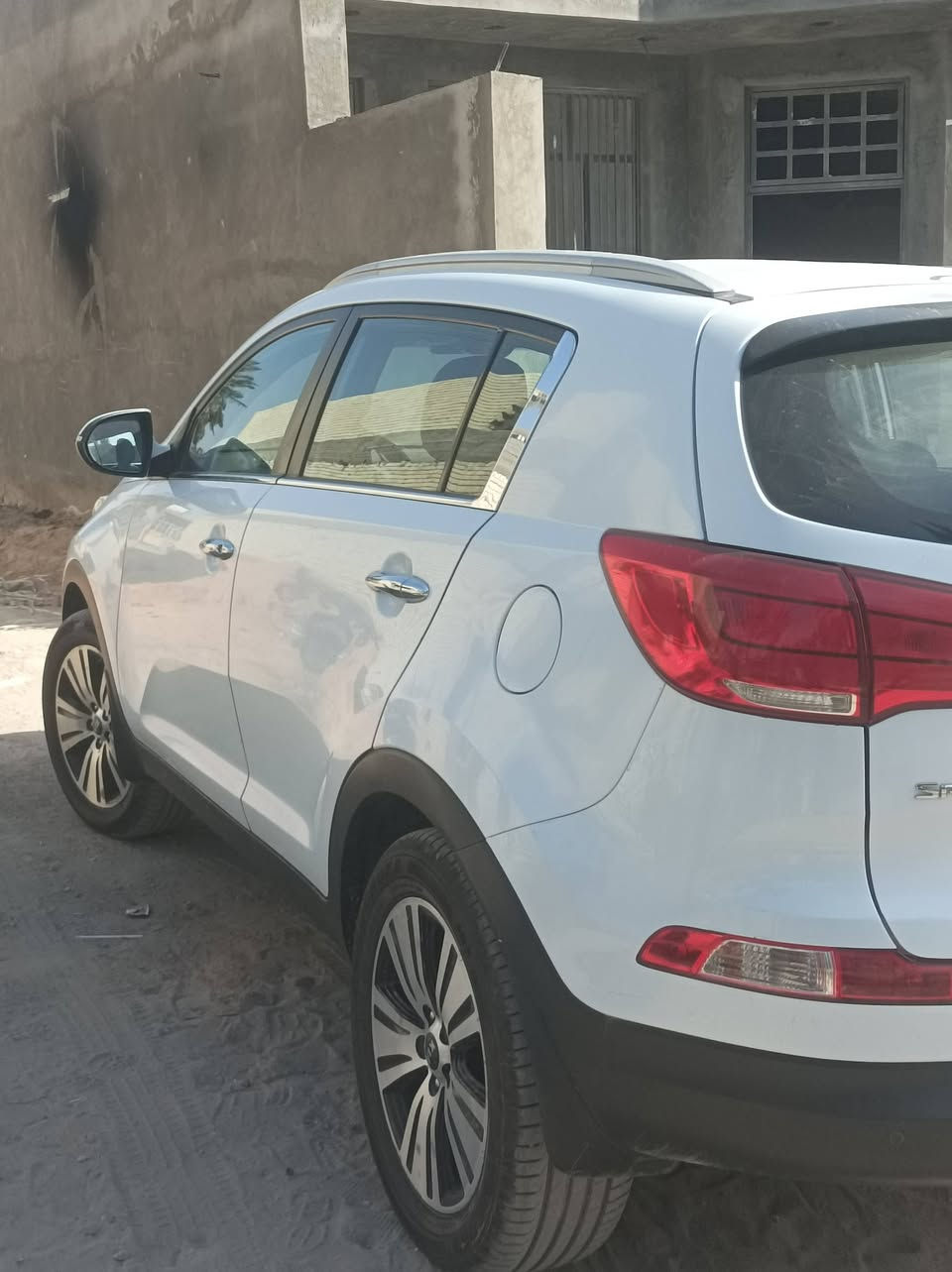 سلام وعليكم كيه سبورتج موديل 14 كفاله عامه كير مكينه شرط شركه مامفتوحه مواصفات نص فول تخم تأير صدر امامي خلفي جديد تبريد شرط ثلج رقم بغداد تحويل ثاني يوم مكان سياره بغداد سعر 165 وبيهه مجال ***********
