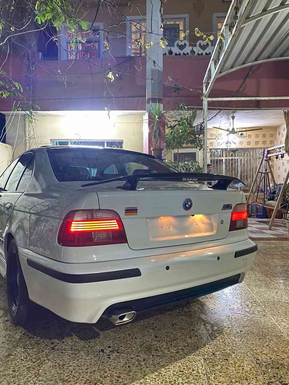 السلام عليكم حلال اخوي للبيع
صقر 528i/
موديل 1999محدث كامل 2003
/كير محرك شرط
/ سياره مصبوغة عام جماليه/
عليها كت كامل دعاميات ودوسات وترايش بواب مري باتمان وعليها بوند كاربون فايبر اصلي عطرات بوند m
لايتات اصاور بيض وزنون ابيض عالي بكلايتات لد اصلي داخل اسود ملكي كشنات تطريز جلد حيه اصلي كهرب وخزن 3 وضعيات و صاج لونين بلادي
رقم مشروع وطني إلى 2035
سلايت جام
السعر100 وبيها مجال بسيط كاتب مواصفاته كلها الي تفيده يجي خاص أو يتصل على الرقم *********** او
***********
