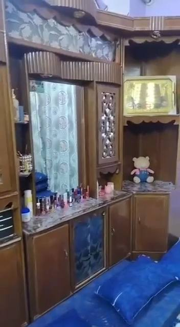 للبيع غرفه حطاطه جديد سعر 850 وعنوان كرمه رقم *********** للإستفسار
