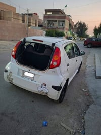 بي واي دي • ٢٠١٣ • كير عادي