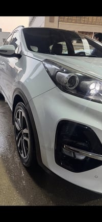 سبورتج • ٢٠١٩ • رقم بغداد