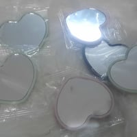 توزيعات • علب • مرايات