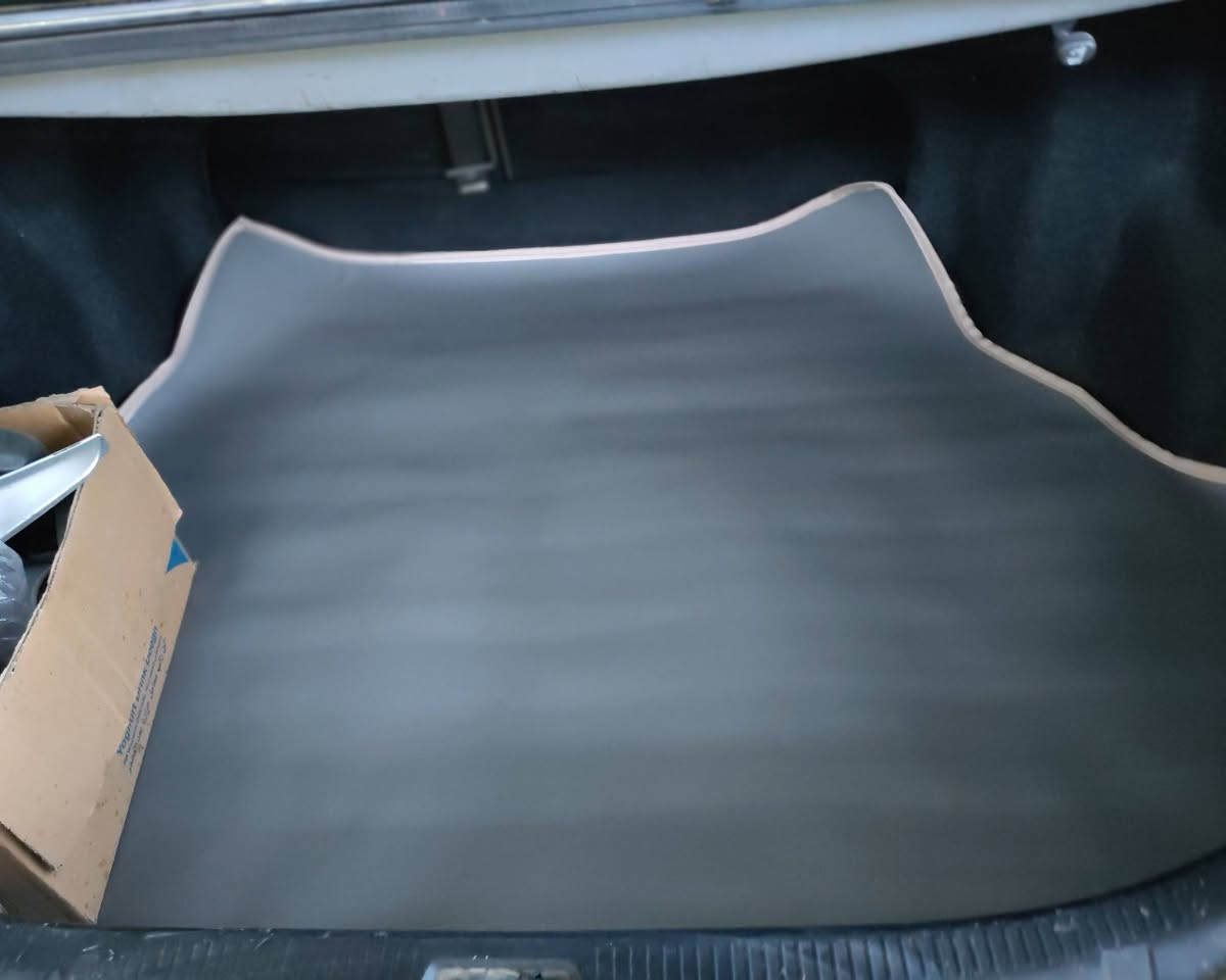 سلام عليكم تيوتا كامري 2007 سياره نضيفه ومكفوله من ضربه فقط صبغ احزام اثر جراد كير ومكينه وحدايه كله جديد رقم نكليزي بغداد / عنواني نجف / بيع او مراوس 
رقم تلفوني ***********
