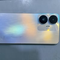 ريلمي C55 • ١٢٨/٢٥٦ جيجا • شاشة مبدلة أصلية