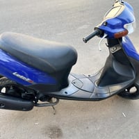 دراجه للبيع سعر مناسب متعجل على بيعته07738844459