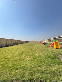 مزرعة ريف تايم • جلسات عائلية • كراج ٥ سيارات