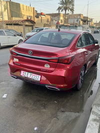 سيارة شانجان ايدو بلاس موديل ٢٢ للبيع  ماشية ١٥٨ الف  اتصل ٠٧٨٨٦٨٩٩٦٥٨...