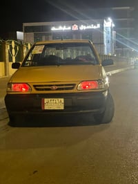 نيسان • ٢٠١٤ • تاير جديد