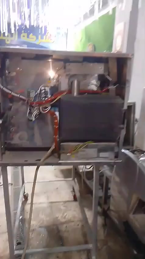 فرن هوبرت5صاج استيك مياه01007789199


**إذا كنت صاحب هذا الإعلان وتريد حذفه لأي سبب، رجاءا أرسل رسالة إلى الدعم الفني**