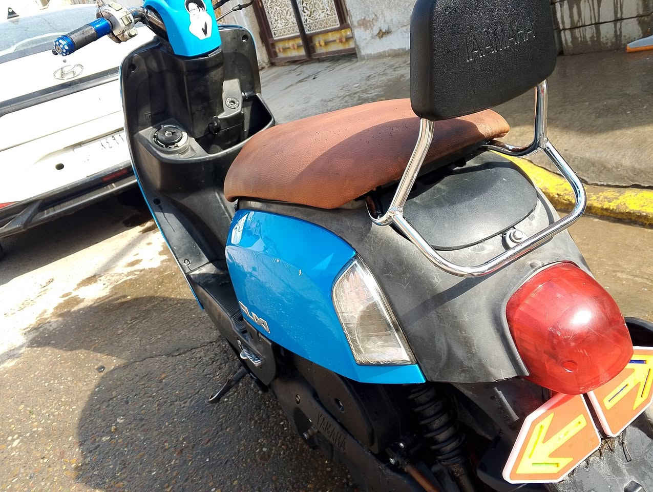 البيع مستعجل عله بيعته مكاني حي ور السعر خاص الرقم ***********او مراوس حسب القناعه
