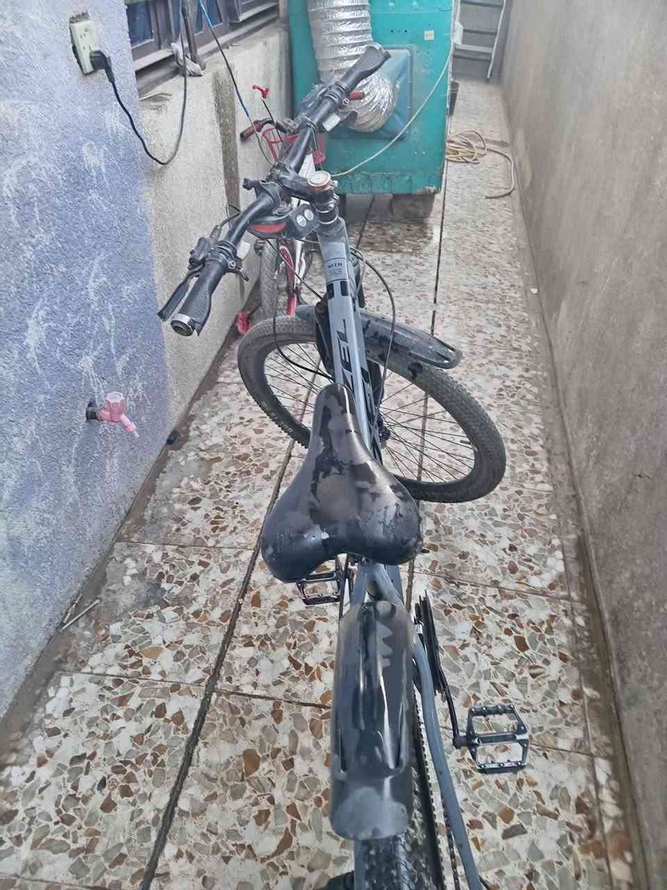السلام عليكم للبيع سعر 100,000 قفل


**إذا كنت صاحب هذا الإعلان وتريد حذفه لأي سبب، رجاءا أرسل رسالة إلى الدعم الفني**