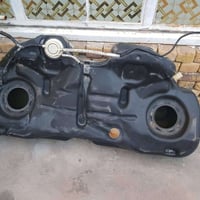 تانكي بنزين • جارجر 2010 • ميسان العماره