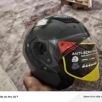 خوذة • مقاس 35 • توصيل